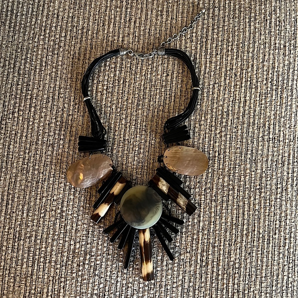 Chico’s necklace